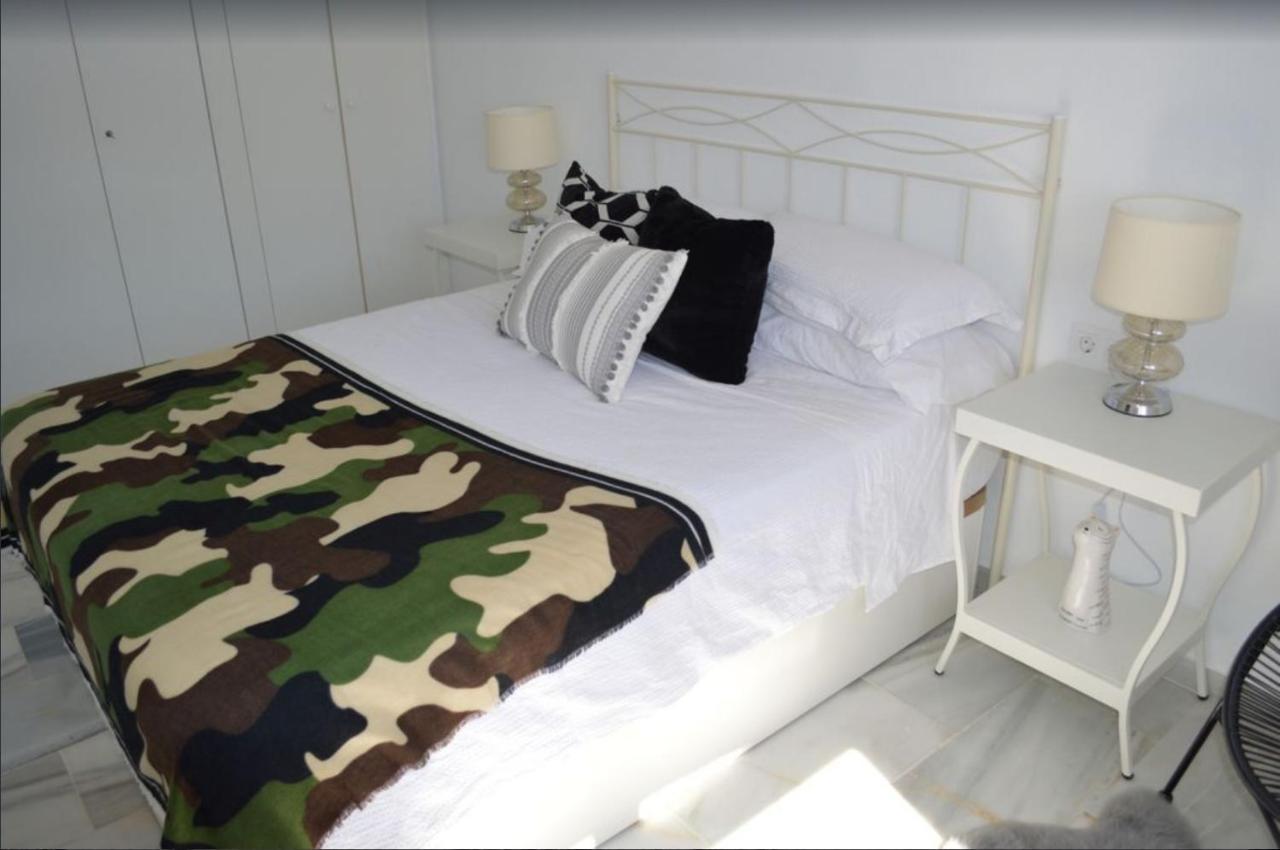 Appartement Zodiaco Benalmádena